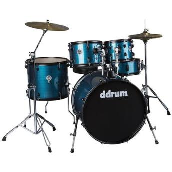 Ddrum d2p bps 1
